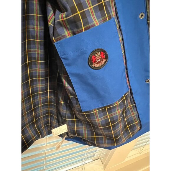 Pendleton‎ Womens Waterproof Rain Jacket - Size M - Picture 4 of 7